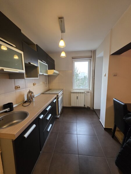 Titan, 10 minute metrou, chiar la parcul Titanii, pe Cozla, mobilat, utilat