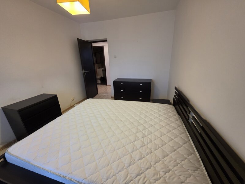 Titan, 10 minute metrou, chiar la parcul Titanii, pe Cozla, mobilat, utilat