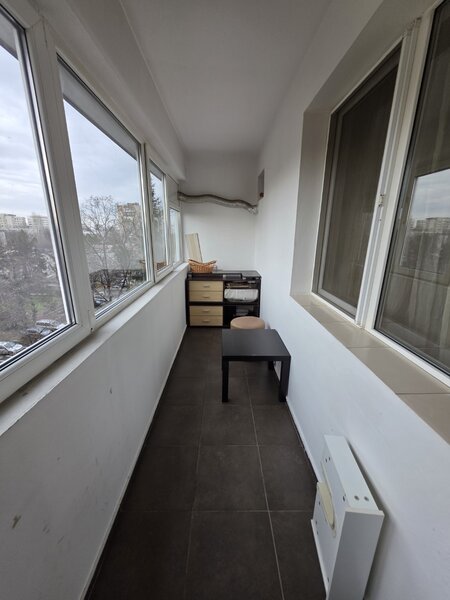 Titan, 10 minute metrou, chiar la parcul Titanii, pe Cozla, mobilat, utilat